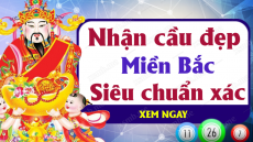 Soi cầu dự đoán Xổ Số Miền Bắc ngày 21/04/2026 - Dự đoán XSMB 21-04-2026