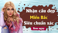 Dự đoán XSMB 02/04/2026 - Soi cầu Miền Bắc ngày 02/04/2026