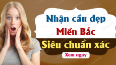 Dự đoán XSMB 05/04/2026 - Soi cầu Miền Bắc ngày 05/04/2026