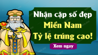 Soi cầu dự đoán Xổ Số Miền Nam ngày 17/04/2026 - Dự đoán XSMN 17-04-2026