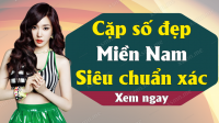 Soi cầu dự đoán Xổ Số Miền Nam ngày 25/04/2026 - Dự đoán XSMN 25-04-2026