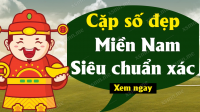 Soi cầu dự đoán Xổ Số Miền Nam ngày 23/04/2026 - Dự đoán XSMN 23-04-2026
