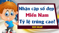 Soi cầu dự đoán Xổ Số Miền Nam ngày 08/04/2026 - Dự đoán XSMN 08-04-2026