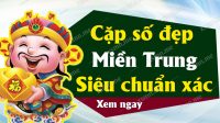 Soi cầu dự đoán Xổ Số Miền Trung ngày 13/04/2026 - Dự đoán XSMT 13-04-2026