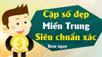 Soi cầu dự đoán Xổ Số Miền Trung ngày 24/04/2026 - Dự đoán XSMT 24-04-2026