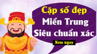Soi cầu dự đoán Xổ Số Miền Trung ngày 22/04/2026 - Dự đoán XSMT 22-04-2026