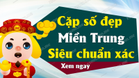 Soi cầu dự đoán Xổ Số Miền Trung ngày 17/04/2026 - Dự đoán XSMT 17-04-2026