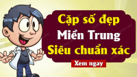 Soi cầu dự đoán Xổ Số Miền Trung ngày 14/04/2026 - Dự đoán XSMT 14-04-2026