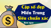 Soi cầu dự đoán Xổ Số Miền Trung ngày 21/04/2026 - Dự đoán XSMT 21-04-2026